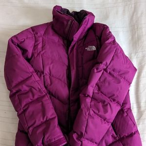 North Face Ski Jacket